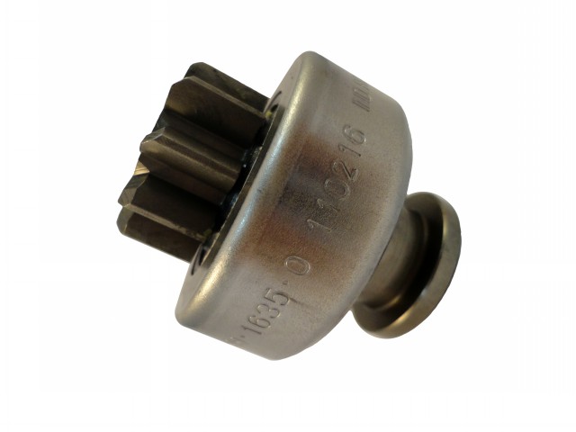 BENDIX F1000/RANGER HS 4CC 2.5 9D PRESTOLITE