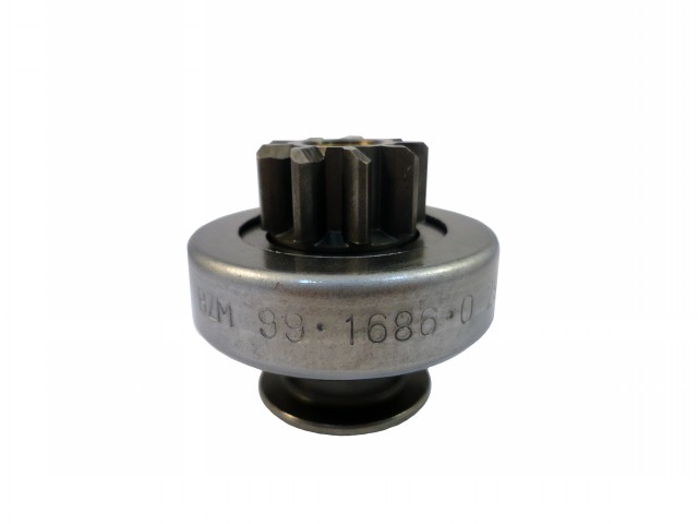 BENDIX FIESTA/COURIER/KA 10> VALEO 9D