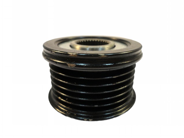 POLIA RODA LIVRE ASTRA/VECTRA/ZAFIRA 16V (ZEN-5422)