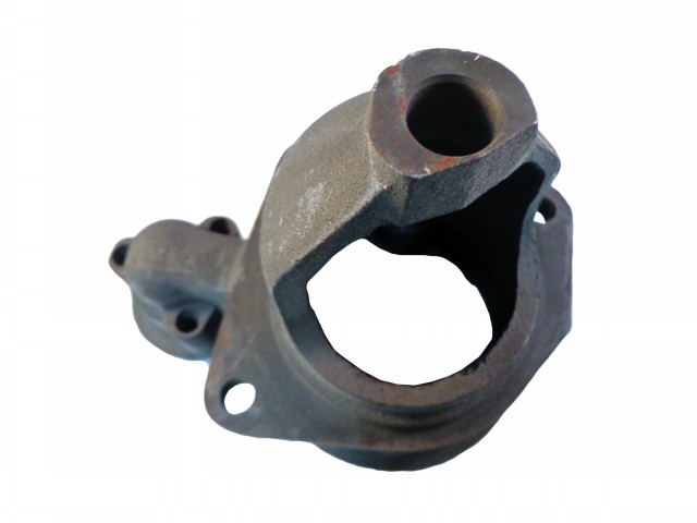 FUCINHO MP FIAT ALLIS  MOTOR MWM