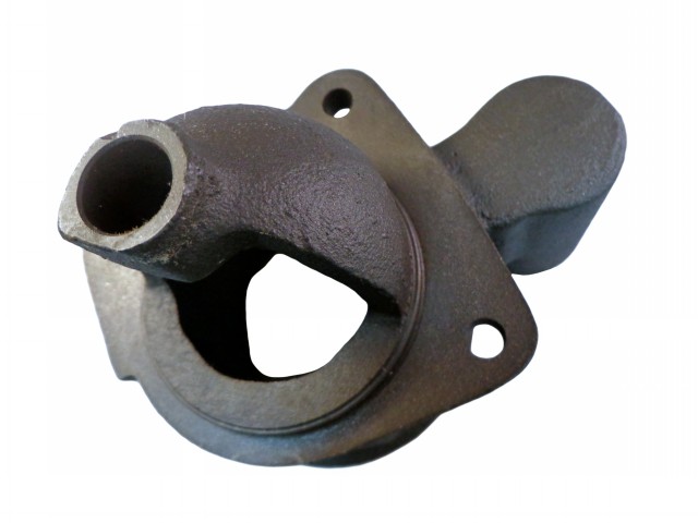 FUCINHO PT MF 3366/400 PERKINS 4CC