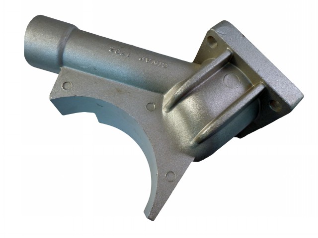 CAVALETE ALTERNADOR FUSCA