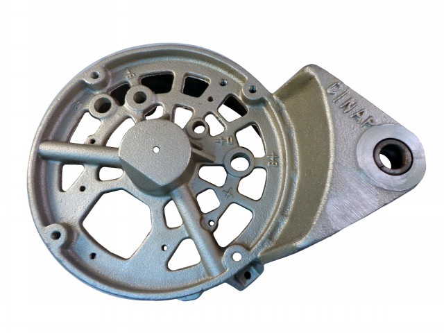 TAMPA TRASEIRA L.C. ALT MB 0400R/RS/RSD (ZEN-3168)