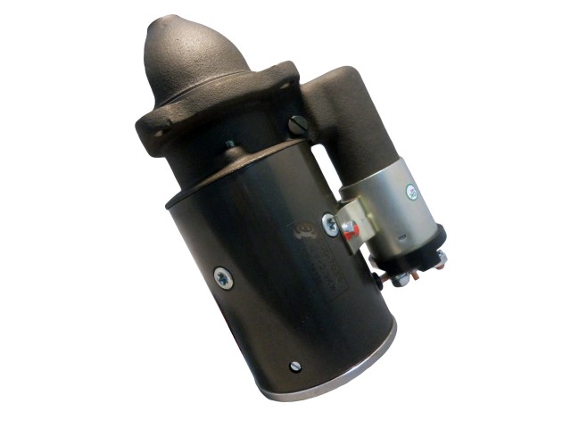 MOTOR PARTIDA CARGO/F4000/D20 MOTOR MWM 12V 9D
