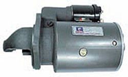 MOTOR PARTIDA PERKINS 12V 10D