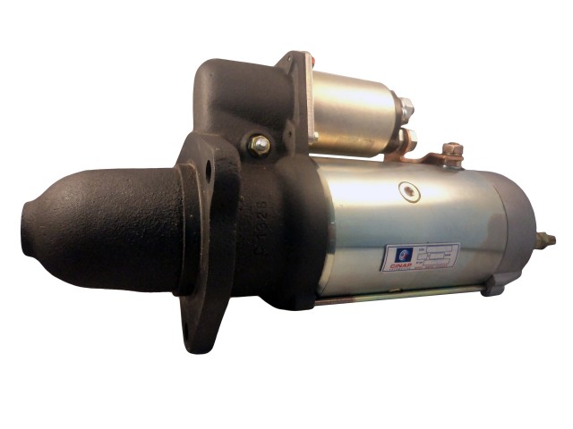 MOTOR PARTIDA MB 1935/1625/1630/1825/1941 JE 24V 
N.ORIGINAL 9009453068
 SIMILAR: C-7068