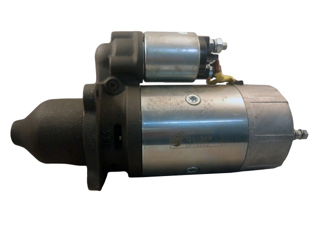 MOTOR PARTIDA TRATORES VALTRA ISKRA 12V
N.ORIGINAL 11181249AZL340
PRESTOLITE 35259360