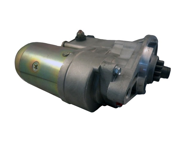 MOTOR PARTIDA KIA BESTA 2.7 POON SUNG
N.ORIGINAL K71F18400
ZENSHIN 13050057 / AXEL 12002