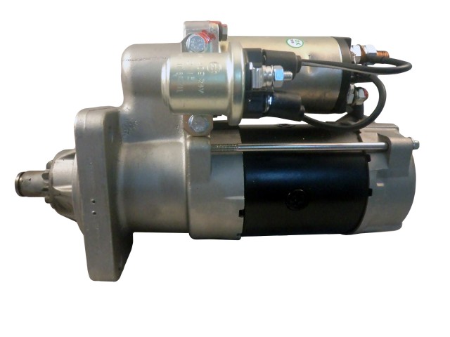 MOTOR PARTIDA 29MT 24V CAMINHAO VW 8150/9150/13180/15190 07/09>
17250/24250 10/09> MOTOR CUMMINS
N.O
