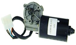 MOTOR LIMPADOR MB ONIBUS 0370R/RS/RSD 06/95> 24V