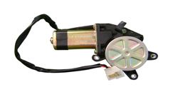 MOTOR VIDRO ELETRICO VOLVO EDC NL10/NL12 24V LE