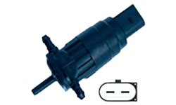 BOMBINHA AGUA VW/AUDI 2 SAIDAS 2T (DK-0826)