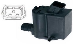 BOMBINHA AGUA CITROEN C3 HYUNDAI ACCENT ELANTRA KIA CERATO RIO SORENTO SOUL SPORTAGE 2 SAIDA 12V