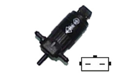 BOMBINHA AGUA ASTRA 2T DUPLA