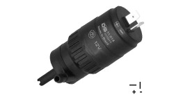 BOMBINHA AGUA KOMBI QUANTUM SANTANA 1 SAIDA 12V