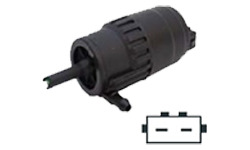 BOMBINHA GASOLINA VECTRA 1 SAIDA 2T