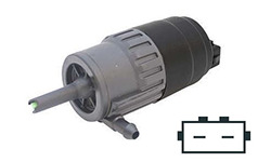 BOMBINHA GASOLINA TOYOTA 12V