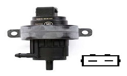 BOMBINHA GASOLINA RENAULT DUSTER C/COXIM 1 SAIDA 12V
