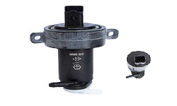BOMBINHA AGUA RENAULT DUSTER 15> C/COXIM 2 SAIDA 12V