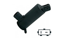 BOMBINHA AGUA 12V UNIV FORD (ND-48161)