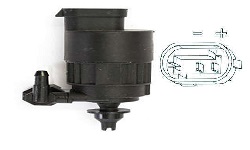BOMBINHA AGUA NISSAN RENAULT CLIO MEGANE KANGOO SCENIC TWINGO 2 SAIDA 12V