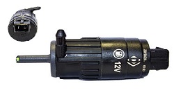 BOMBINHA GASOLINA MITSUBISHI L200 TR4 08> 1 SAIDA 12V