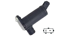 BOMBINHA AGUA PEUGEOT 2 SAIDA 2T BICO GROSSO