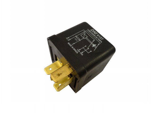 RELE FAROL ALTO/BAIXO PASSAT