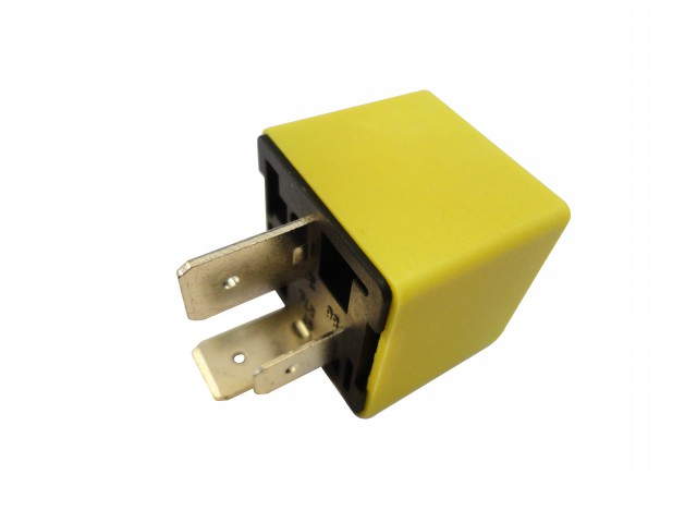 RELE MODULO S/ SUP 70A 12V 4 T CORSA TODOS