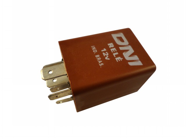 RELE TEMPORIZADOR LIMP P/ BRISA F1000