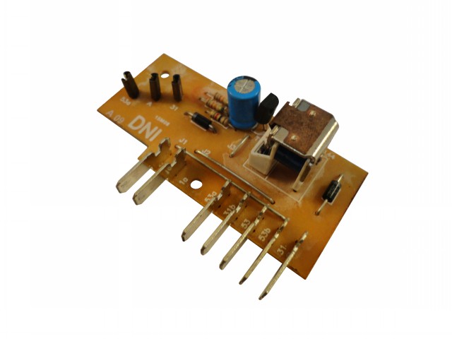 RELE TEMP VIDRO TERMICO GM 5T
