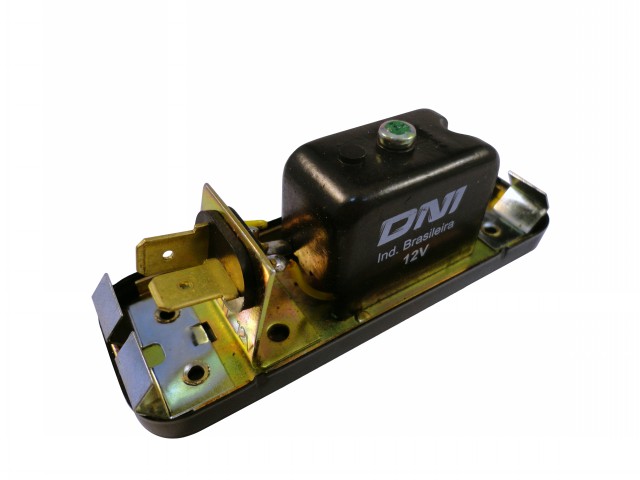 ALARME SONORO 2T S/SUP 12V MBB ONIB CAM
