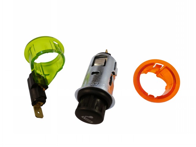 ACENDEDOR VW/FORD ANEL