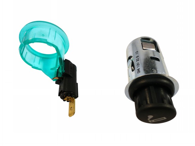 ACENDEDOR UNIVERSAL AGRALE  NEOBUS MASCARELLO