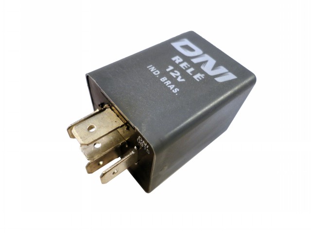 RELE CONTROLE DE ROTAÇÃO MB,1