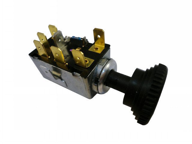 INTERRUPTOR PISCA ALERTA FUSCA/KOMBI 74>