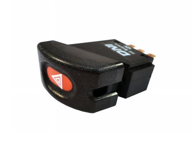 INTERRUPTOR PISCA ALERTA CORSA 94> S/ALARME