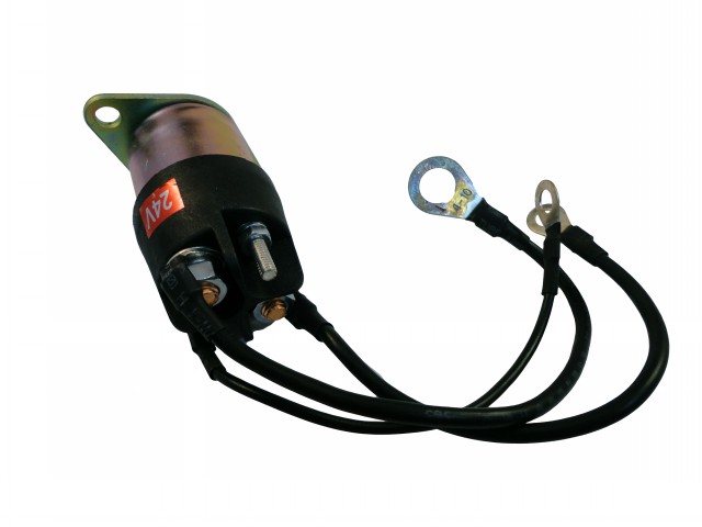 AUTOMATICO PT AUXILIAR SCANIA SERIE 5 07>BOSCH