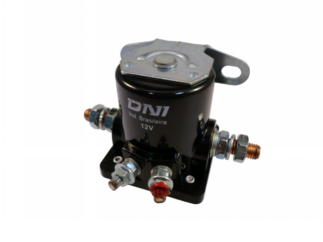 AUT AUXILIAR MP FORD VW CAM 12V 3/5 OHMS C/ SUPORT