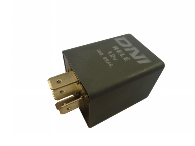 RELE TEMPORIZADOR VIDRO TS RENAULT CLIO MEGANE SCENIC