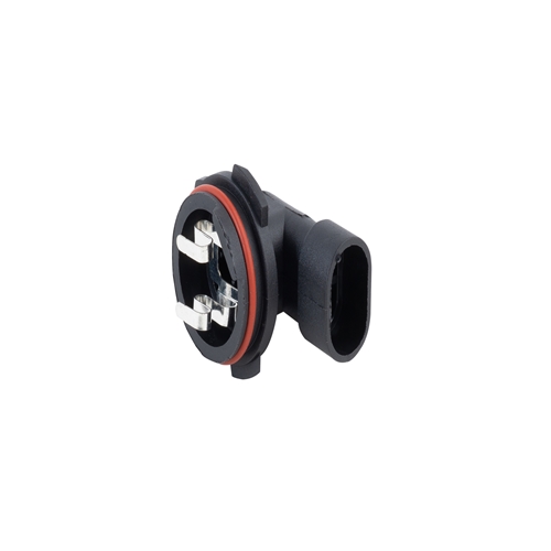 SOQUETE FAROL P/LAMPADA H1 NYLON