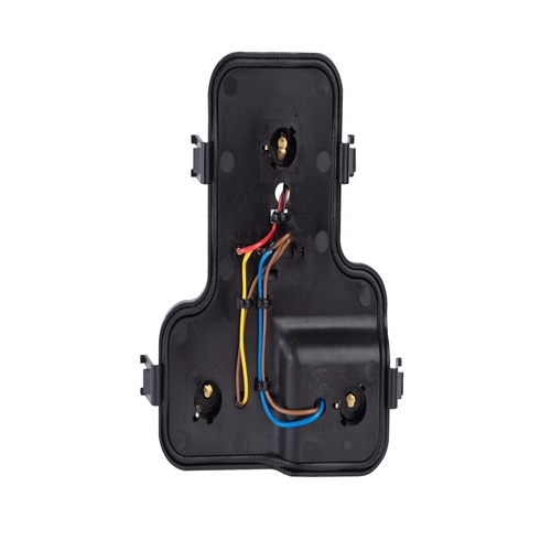 CIRCUITO LANTERNA TS FIAT UNO 04> LADO DIREITO