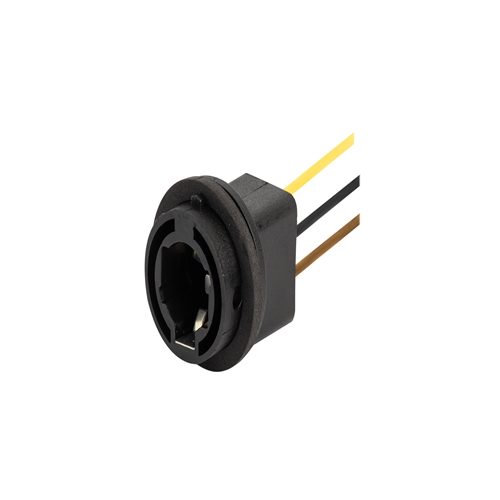 SOQUETE PISCA ADAPTACAO 02 POLOS UNIVERSAL C/CHICOTE