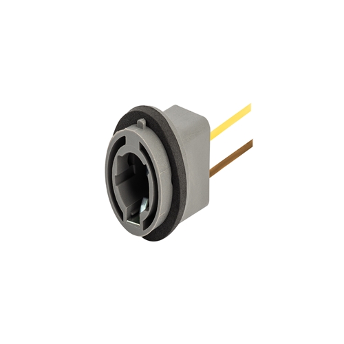 SOQUETE PISCA ADAPTACAO 01 POLO UNIVERSAL LAMP PY 21 WATS C/CHICOTE