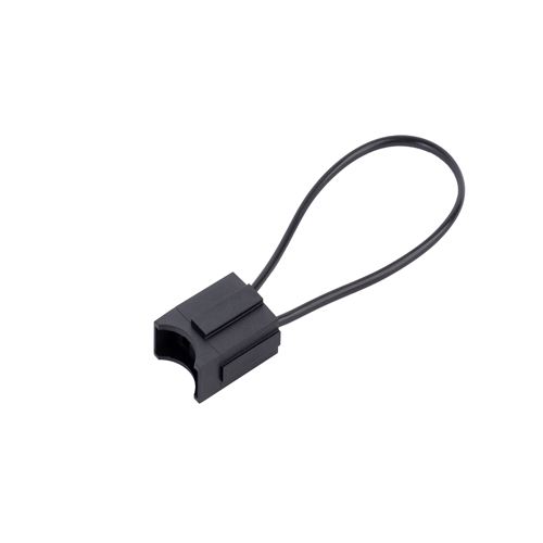 PORTA FUSIVEL LAMINA FIO 2,50 MM