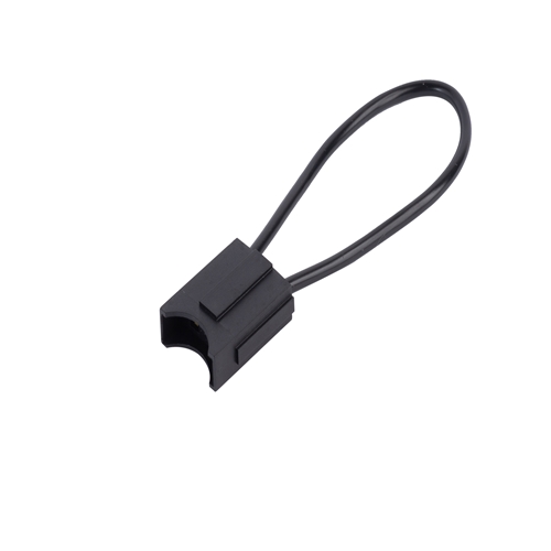 PORTA FUSIVEL LAMINA FIO 4,00 MM