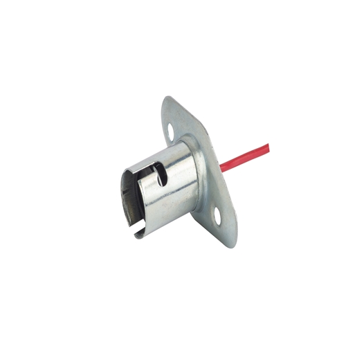 SOQ ADAPTAÇÃO 1P BASE OVAL (LAMP 67 E 1141)