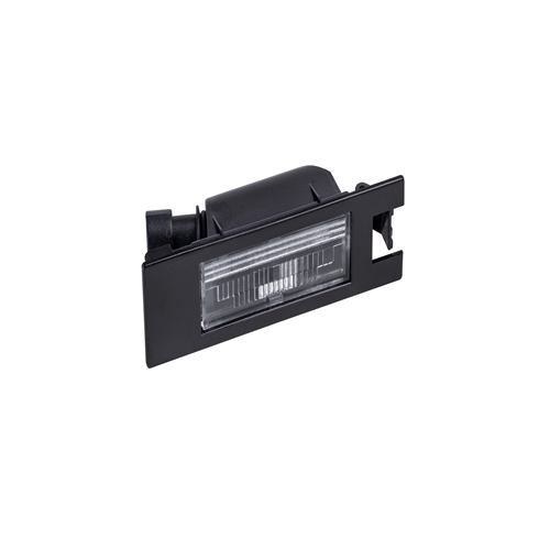 LANTERNA PLACA CORSA/MERIVA/ASTRA >05 C/SOQUETE