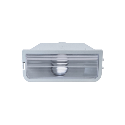 LANTERNA PLACA VW GOL G3 S/SOQUETE