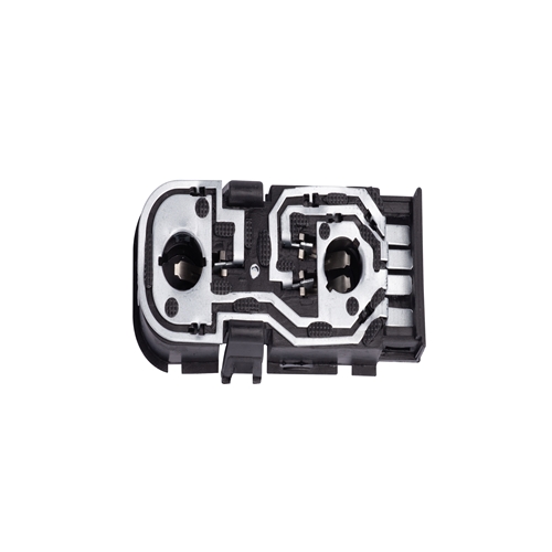 CIRCUITO LANTERNA TS GOL 87/96 LD/LE
